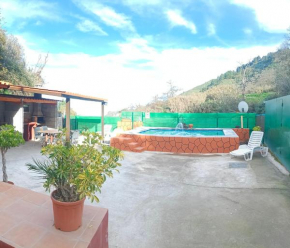 Chalet Ruta Las Lagunetas